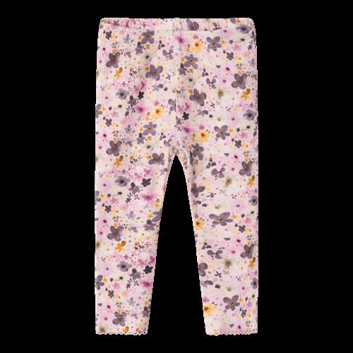 Se NAME IT Leggings Losa Festival Bloom hos SmartKidz