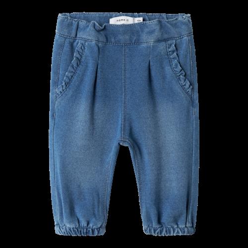 NAME IT Jeans Bella Medium Blue Denim