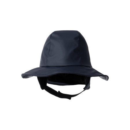Se NAME IT Regn Hat Dark Sapphire hos SmartKidz