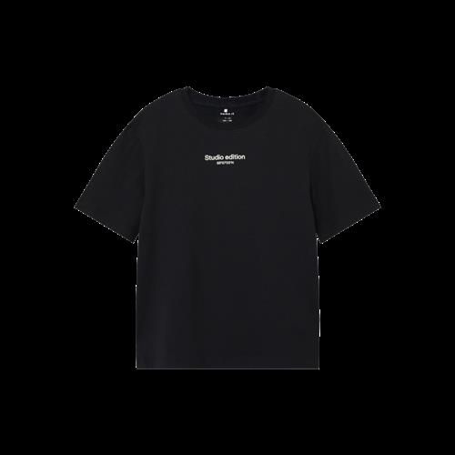 NAME IT T-Shirt Brody Black