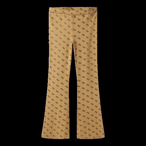 Se NAME IT Leggings Svaj Nikane Kelp hos SmartKidz
