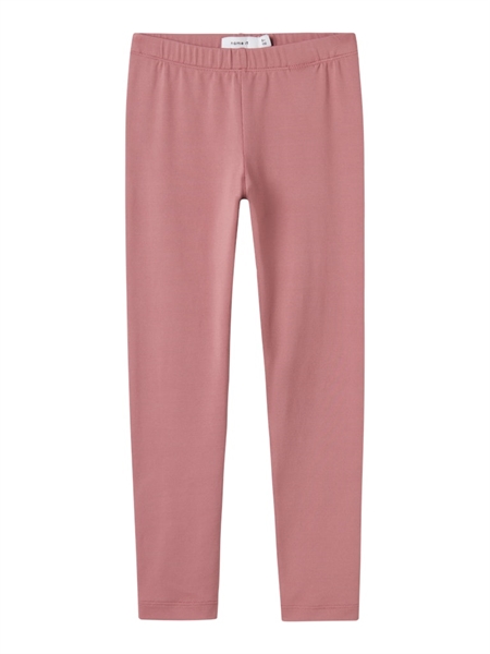 Se NAME IT Sports Leggings Kaytleen Nostalgia Rose hos SmartKidz