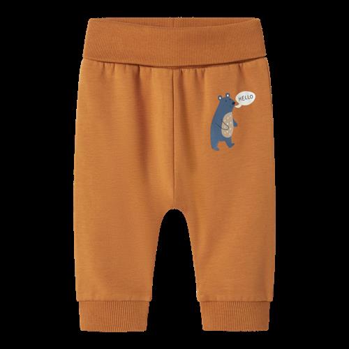 NAME IT Sweatpants Vonne Almond