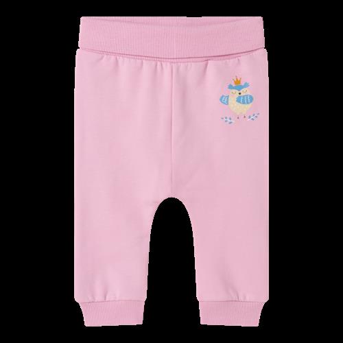 NAME IT Sweatpants Vrillie Pastel Lavender