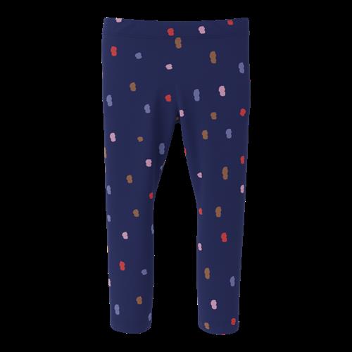 NAME IT Nirianne Leggings Beacon Blue