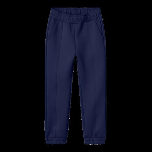 Se NAME IT Sweatpants Osyne Ocean Cavern hos SmartKidz