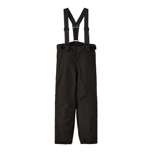 NAME IT Skibukser SNOW10 Black