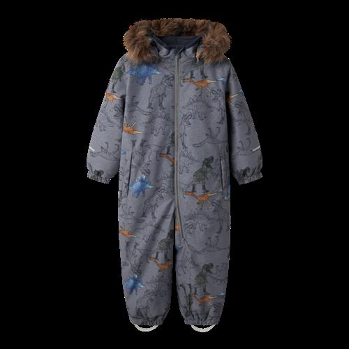 Se NAME IT Flyverdragt SNOW10 Dino Mockingbird hos SmartKidz