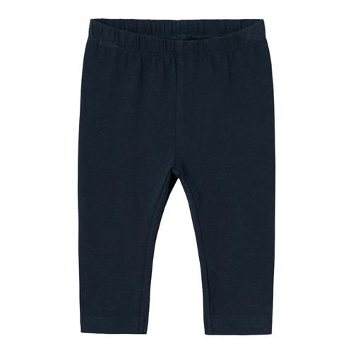 NAME IT Baby Leggings Vuvivian Dark Sapphire