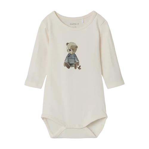 Se NAME IT Langærmet Body Riss Jet Stream hos SmartKidz