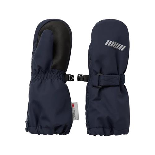 Se NAME IT Vinter Luffer SNOW10 Dark Sapphire hos SmartKidz