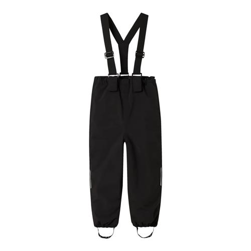 Se NAME IT Skibukser CLOUD5 Black hos SmartKidz