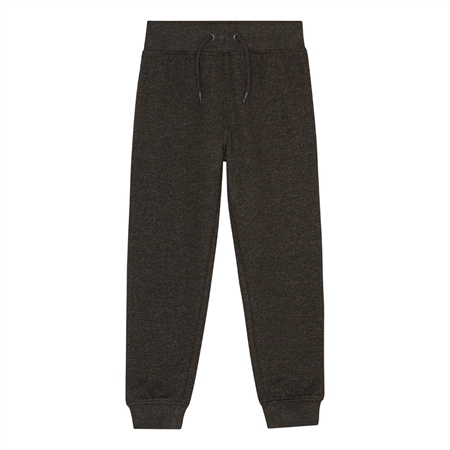Se BIRKHOLM Sweatpants Deluxe Antracit Grå hos SmartKidz