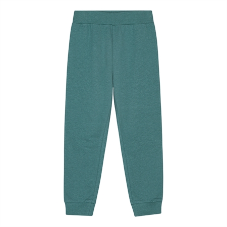 Se BIRKHOLM Sweatpants Petroleum Blå hos SmartKidz