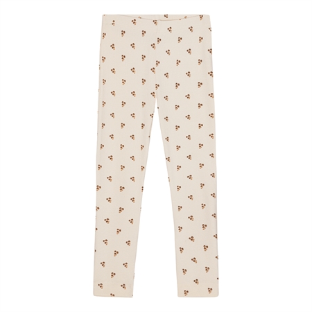 Se BIRKHOLM Rib Leggings Tidsler hos SmartKidz
