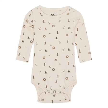 Se BIRKHOLM Rib Body Både hos SmartKidz