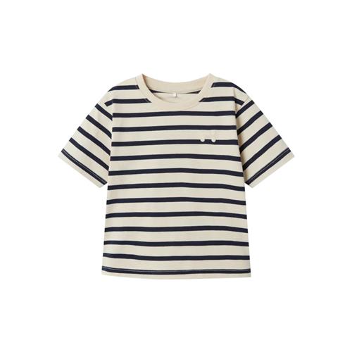 NAME IT T-Shirt Torine White Swan