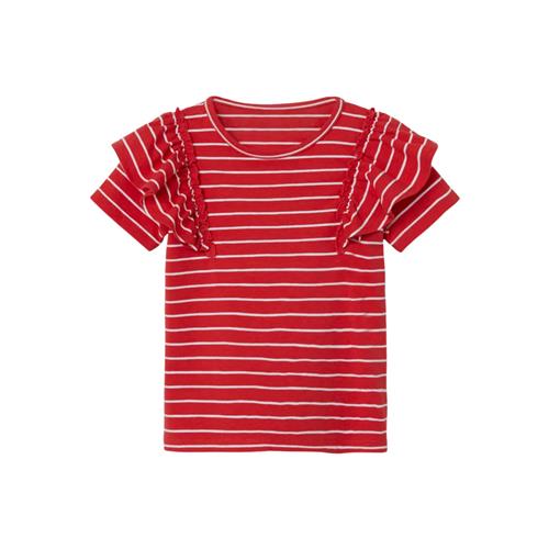 NAME IT T-Shirt Liana Salsa