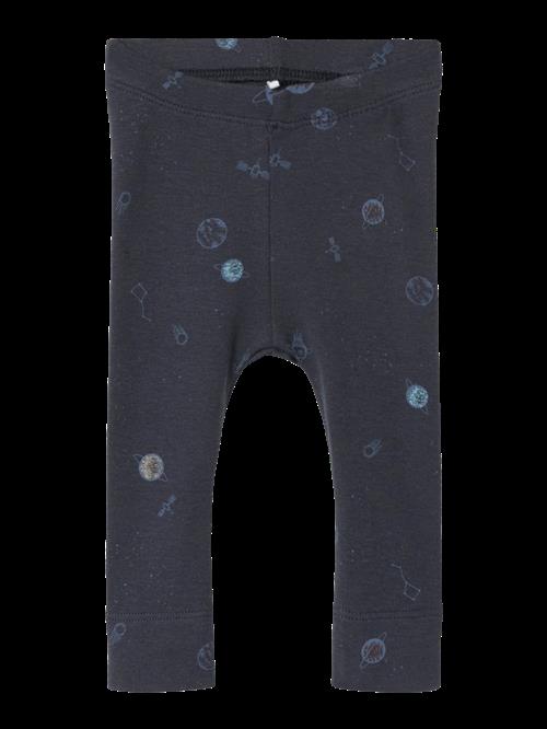 NAME IT Leggings Owene Inkwell