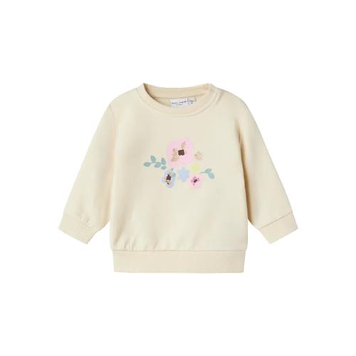NAME IT Sweatshirt Vrillie Summer Sand