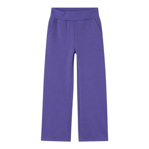 NAME IT Sweatpants Sija Purple Opulence