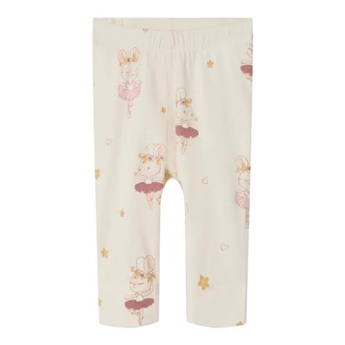 NAME IT Leggings Ollea Jet Stream