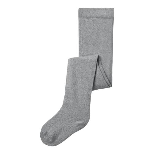 Se NAME IT Glimmer Strømpebukser Rosie Ultimate Grey hos SmartKidz