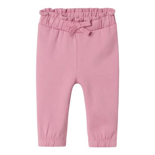 Se NAME IT Sweatpants Raxa Mauve Orchid hos SmartKidz