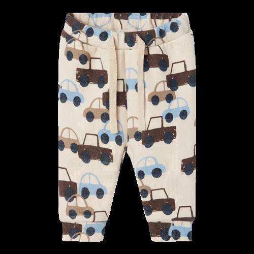 NAME IT Sweatpants Sacar Summer Sand