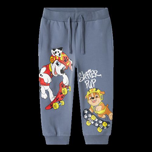 NAME IT Paw Patrol Sweatpants Nix Flint Stone