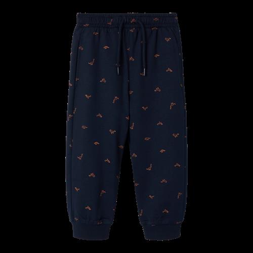 NAME IT Sweatpatns Troy Dark Sapphire