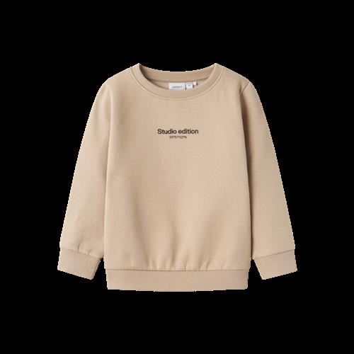 NAME IT Sweatshirt Brody Pure Cashmere