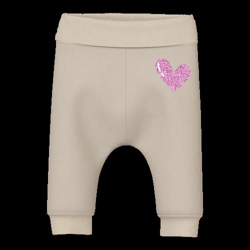 NAME IT Sweatpants Vrillie Summer Sand