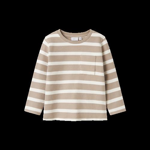 Se NAME IT Tyk Bluse Thoke Pure Cashmere hos SmartKidz