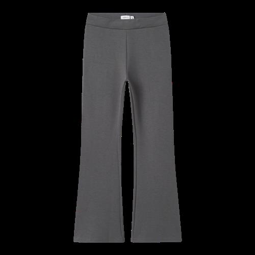 NAME IT Bootcut Pants Frikkali Lava Smoke
