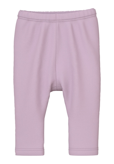 Se NAME IT Baby Legging Vuvivian Winsome Orchid hos SmartKidz