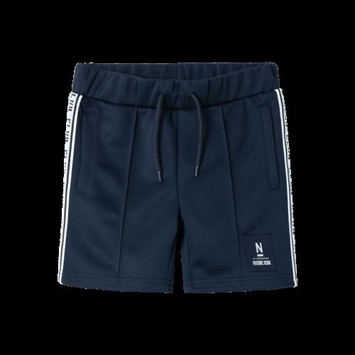 NAME IT Sweat Shorts Jakka Dark Sapphire