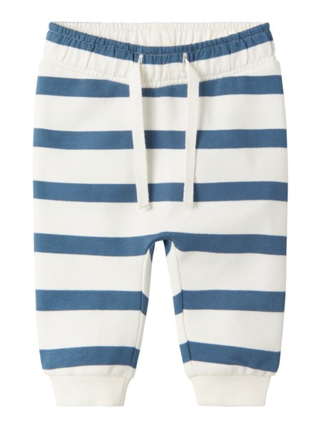 Se NAME IT Sweatpants Bevo China Blue hos SmartKidz