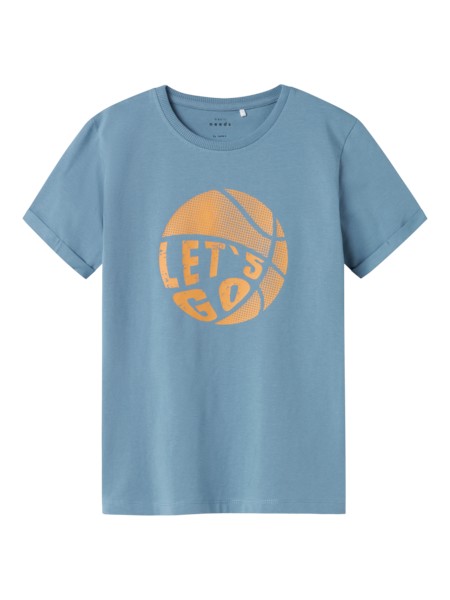 Se NAME IT T-shirt Vux Spring Lake hos SmartKidz