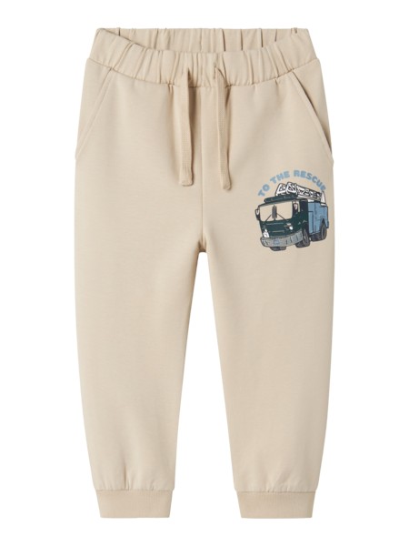 Se NAME IT Sweatpants Dennis Peyote hos SmartKidz