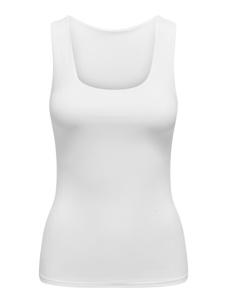 Se ONLY Vendbar Top Ea Bright White hos SmartKidz