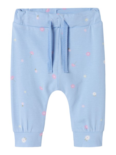 Se NAME IT Baby Bukser Vandora Serenity hos SmartKidz