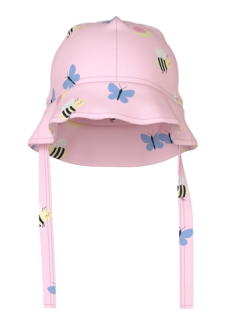 Se NAME IT Solhat Vandora Ballerina hos SmartKidz