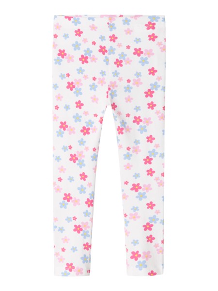 Se NAME IT Leggings Vivian Bright White hos SmartKidz