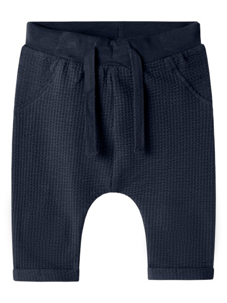 Se NAME IT Baby Bukser Dion Navy Blazer hos SmartKidz