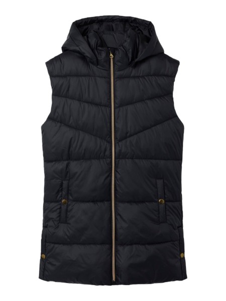 Se NAME IT Vest Monay Black hos SmartKidz