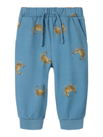 Se NAME IT Sweatpants Fernan Spring Lake hos SmartKidz