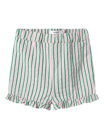 NAME IT Shorts Filone Ballerina