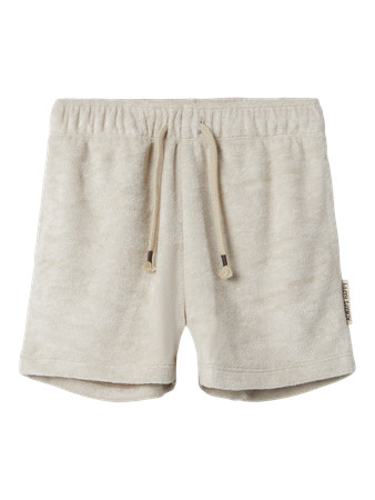 Se NAME IT Shorts Frede Terry Peyote hos SmartKidz