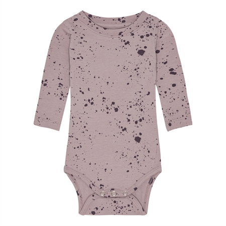 Se BIRKHOLM Body Lilla Splash hos SmartKidz